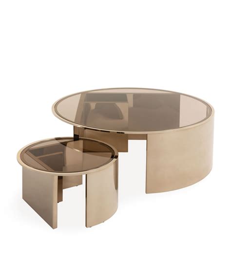 fendi constellation coffee table|Fendi casa jelly coffee table.